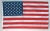 Flag. United States. Outdoor. 3'Hx5'W. Polyester. No Fringe. N1000439