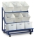 CFS TUB CARTS N1013251