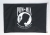 POW-MIA FLAGS, INDOOR, 2' X 3' NYLON, N1016087