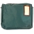 Courier Mail Bag, Gusseted Canvas 18"x4"x14" Window = Vert Custom. Blk. N1018278