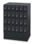 4 Tier Guardian Personal Privacy Locker