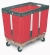 6 Bushel Economy Basket Truck - Permanent Liner