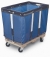 12 Bushel Economy Basket Truck - Permanent Liner