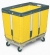 20 Bushel Economy Basket Truck - Permanent Liner