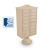 13 Door CBU with Standard Decorative Cap/Pedestal