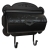 SHB-1004-BLK Hummingbird Horizontal Mailbox